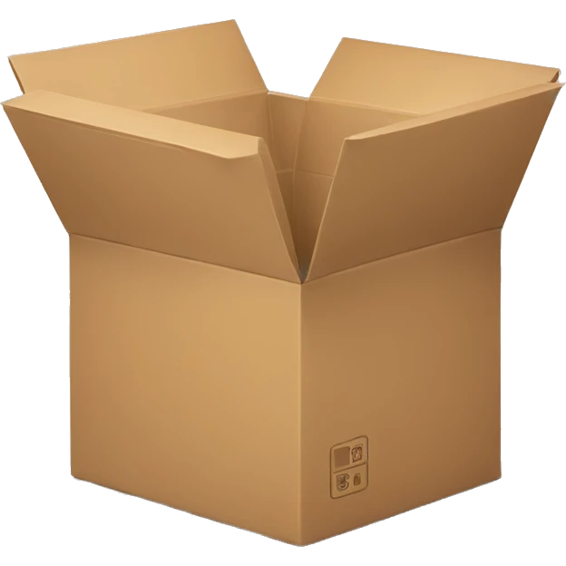 Box emoji