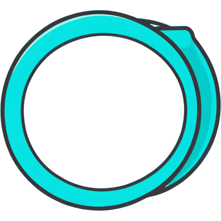 teal platerplus emoji