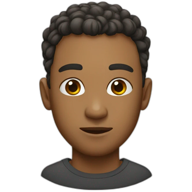 Skeu skeu emoji