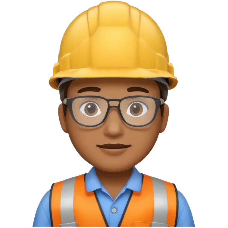 safety engineers site realista  emoji