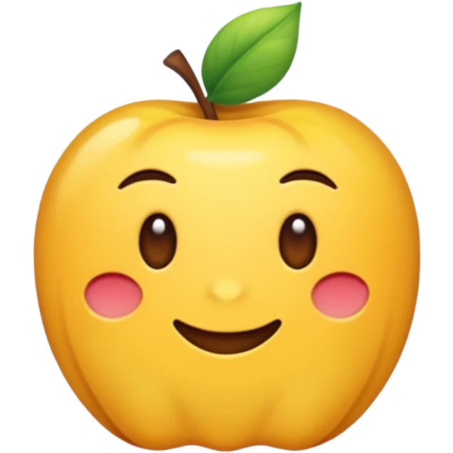 Aesthetic  emoji