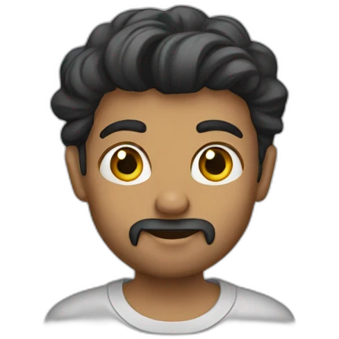 Hilal emoji