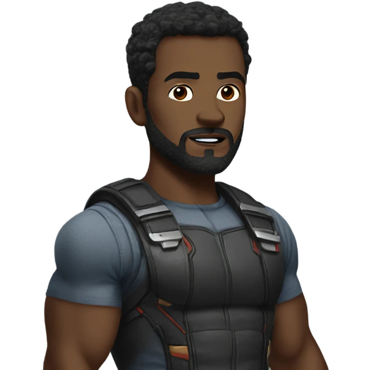 Marvel rival  emoji