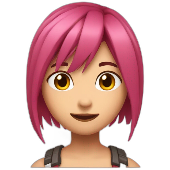 ONIC Kairi emoji