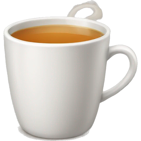 PAKISTANI CHAI TEA emoji