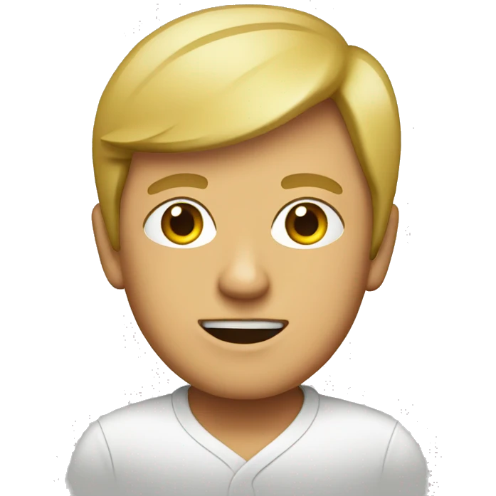 rte emoji