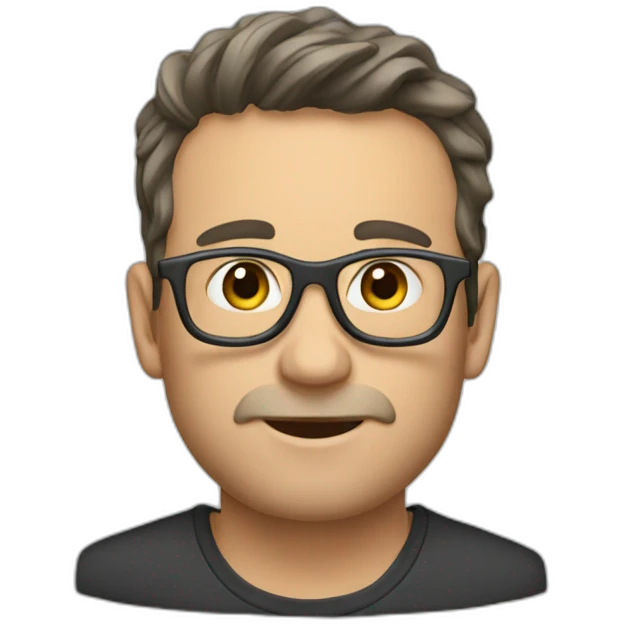 Andrew Tâte emoji