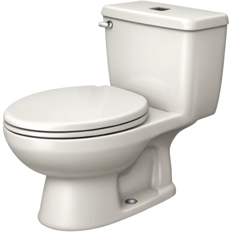 toilet itemleri emoji