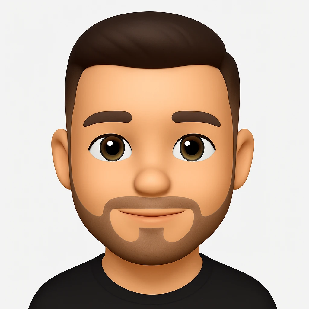 man emoji