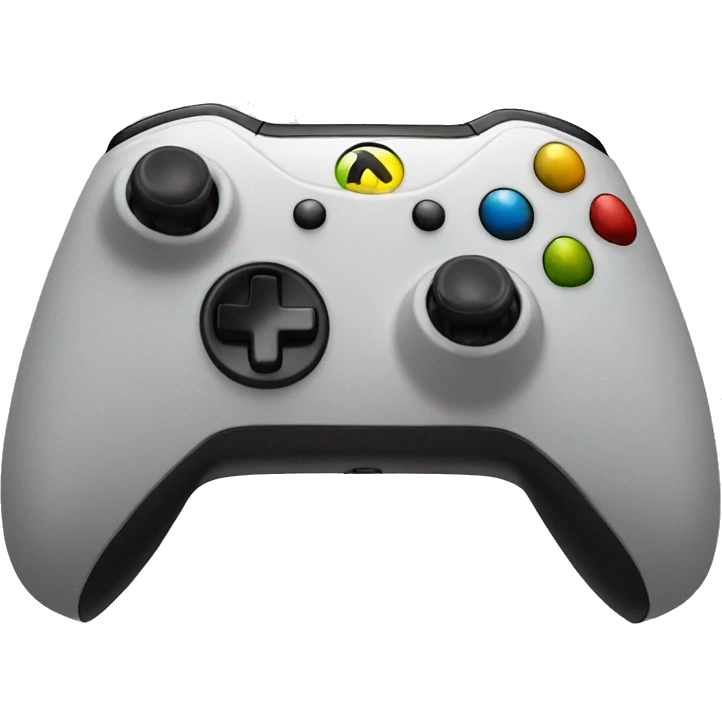 Xbox emoji