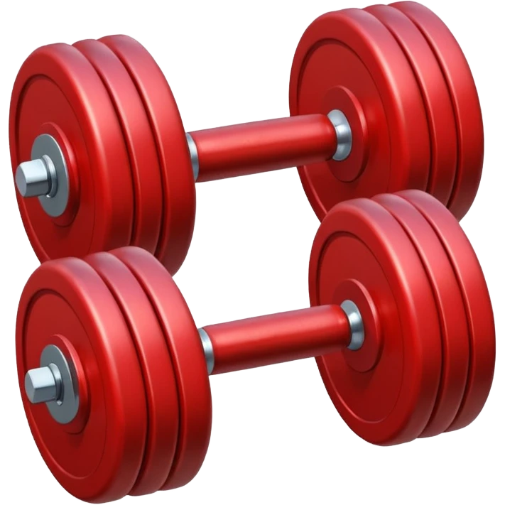 dumbbell emoji