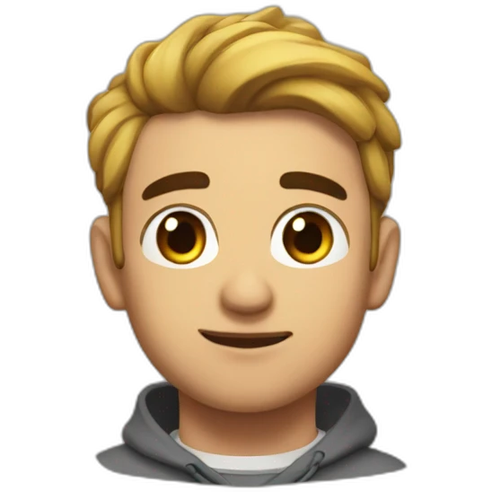 Mesrop mashtoc emoji