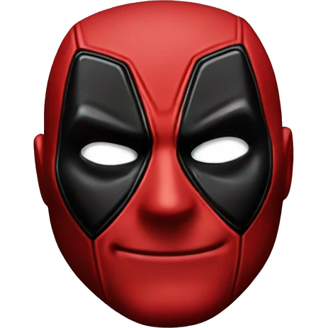 deadpool emoji