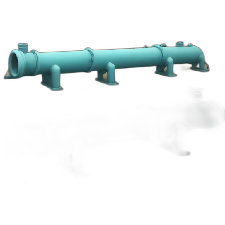 gas pipeline emoji