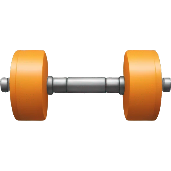 DUMBELL emoji