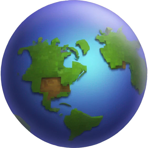 Planet Minecraft  emoji
