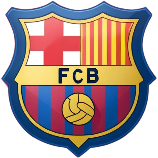 FC barcelone emoji
