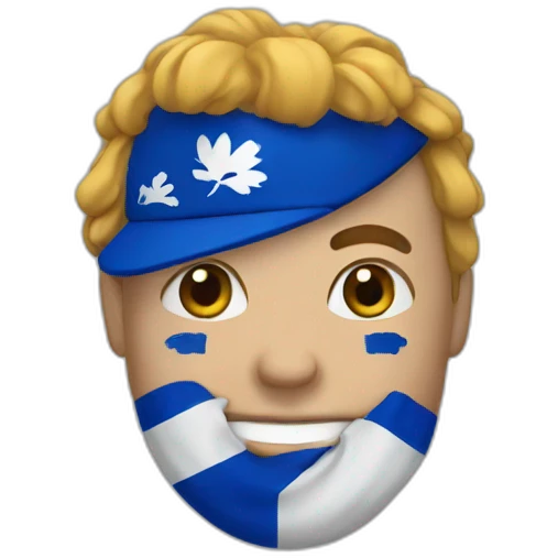 Quebec emoji