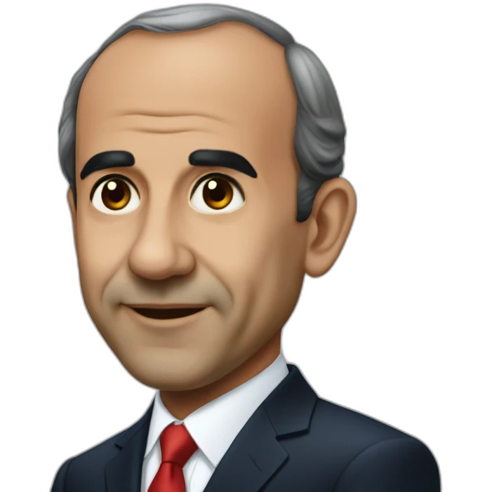 Felipe Calderón emoji