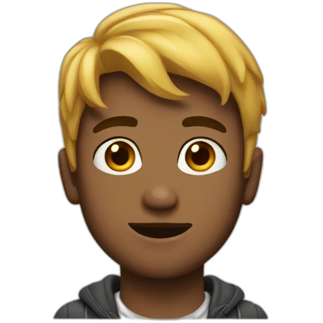 Boi emoji