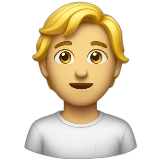 Clue emoji