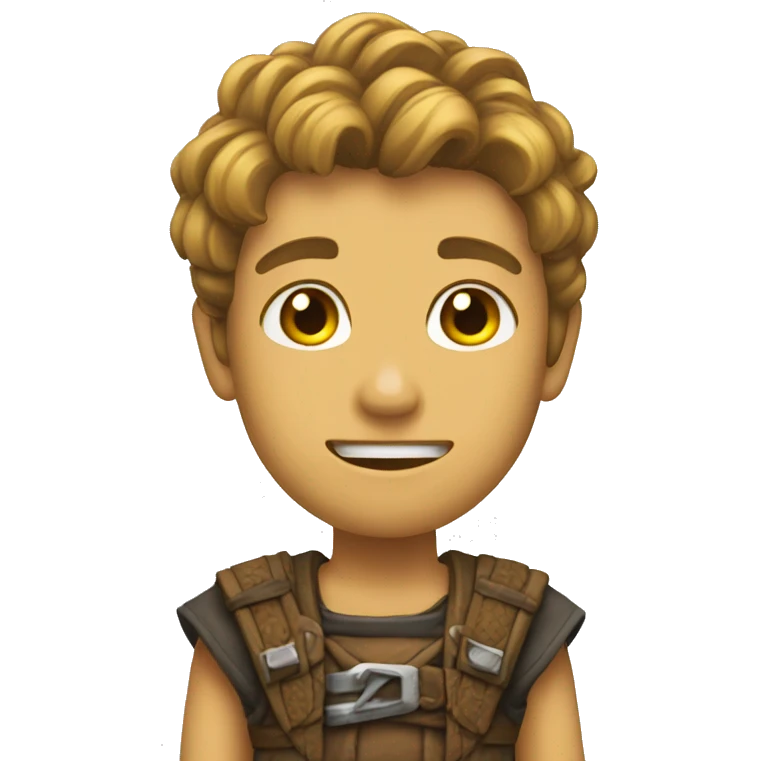 モンブラン emoji