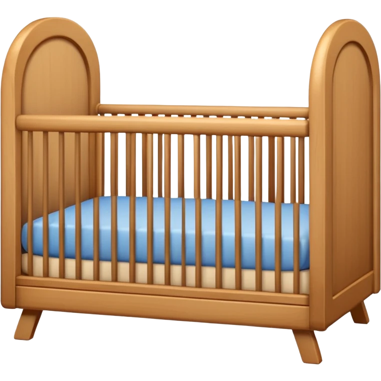 crib emoji