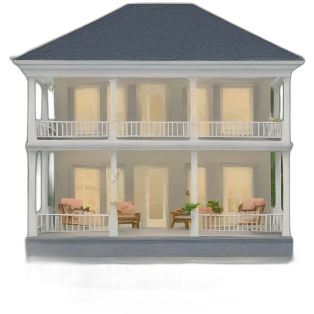 Porches emoji