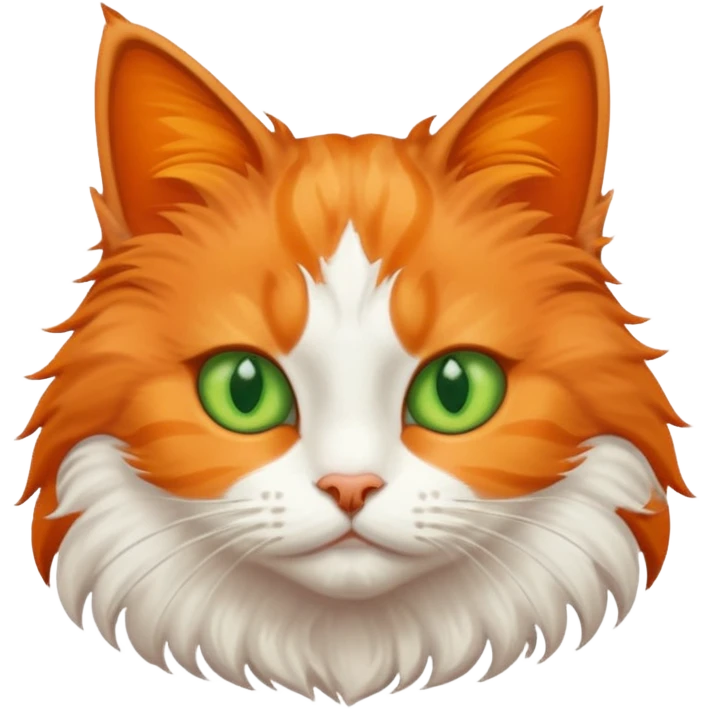 cat Artist emoji