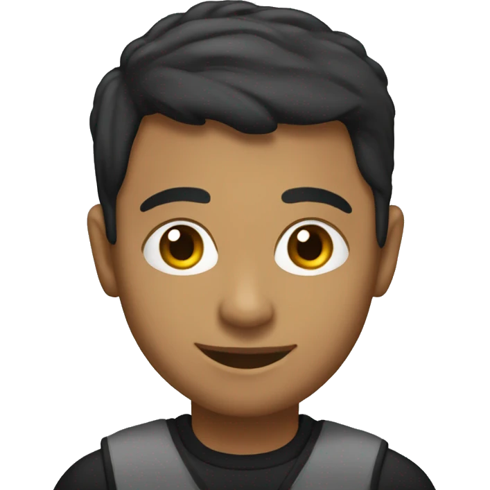Nichol Chavez emoji
