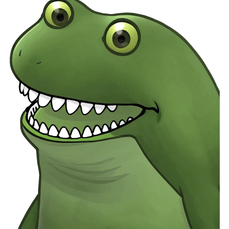 Teeth implants  emoji
