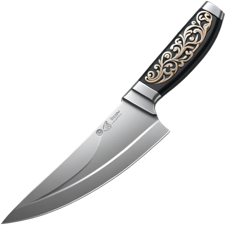 Zülfikar kılıçı emoji