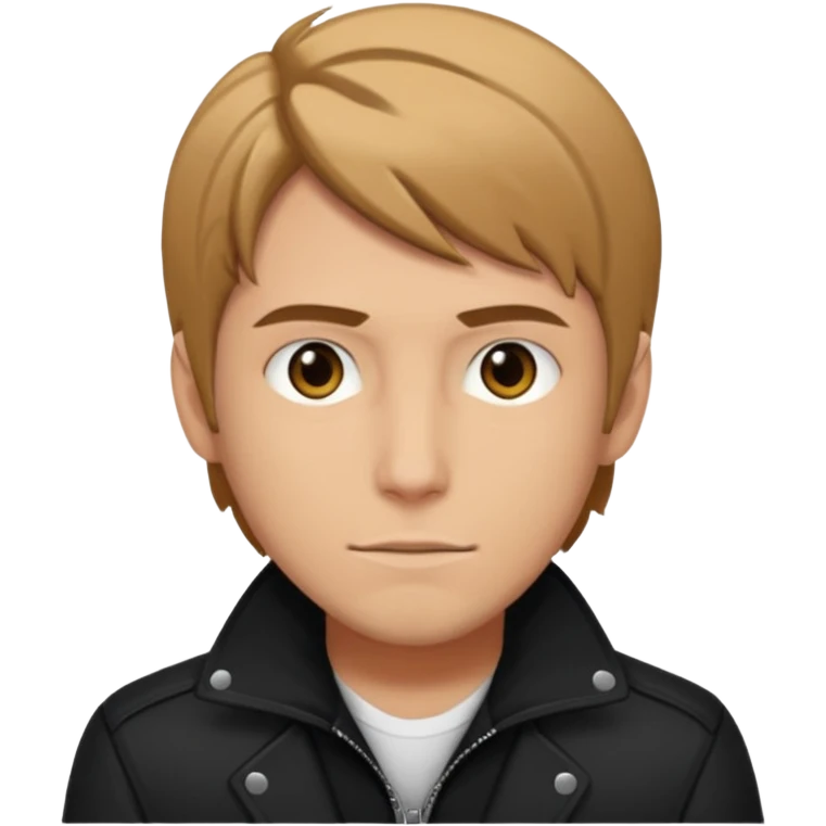 alex merser. prototype 3 emoji