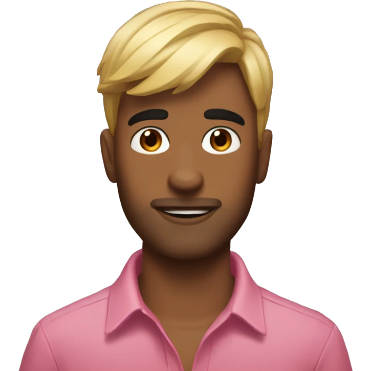 nathan of too hot to handle emoji