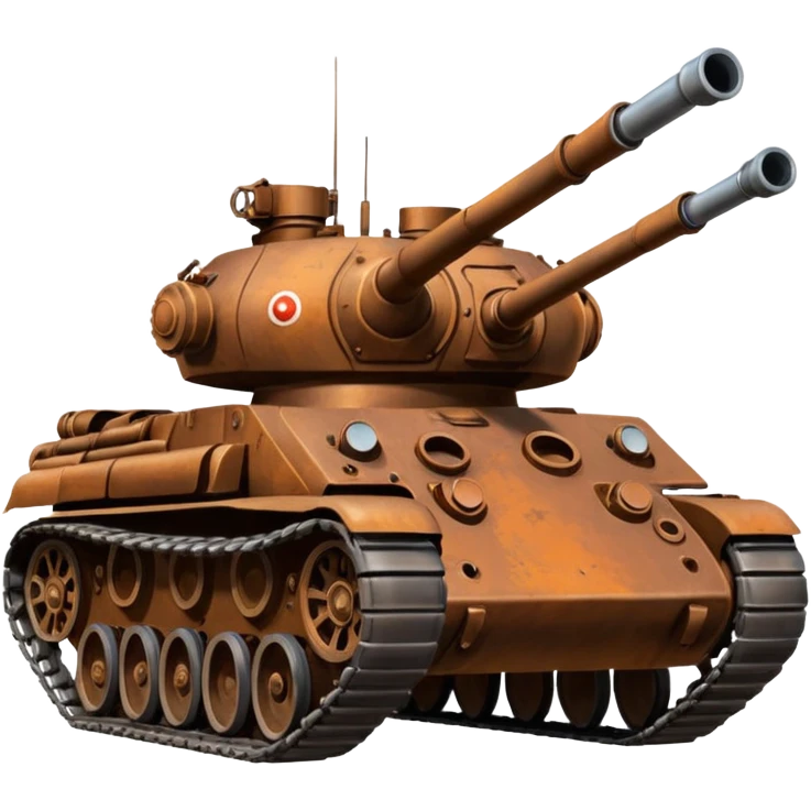 Engines for T‑72 Tanks emoji