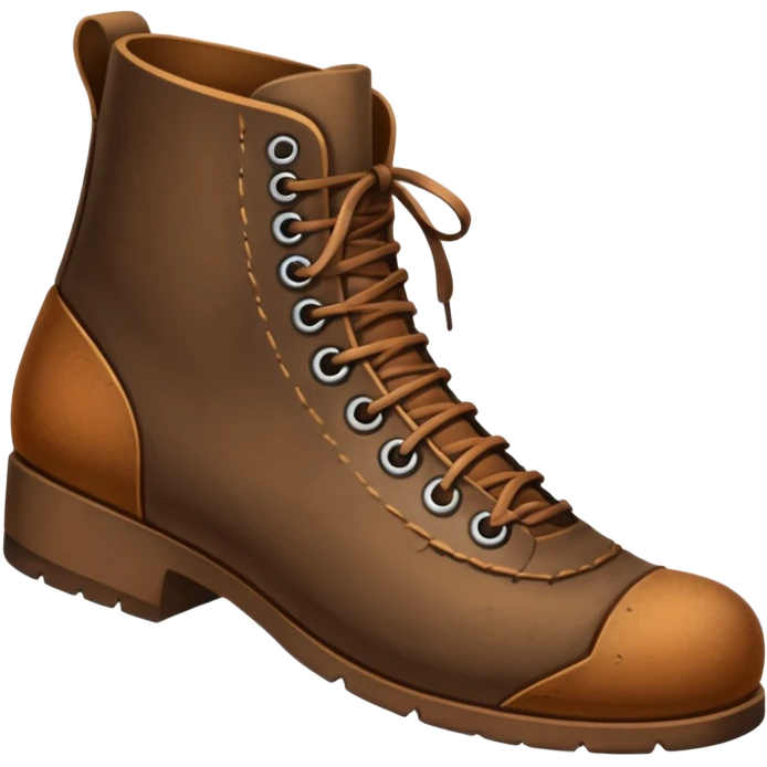 shoe emoji