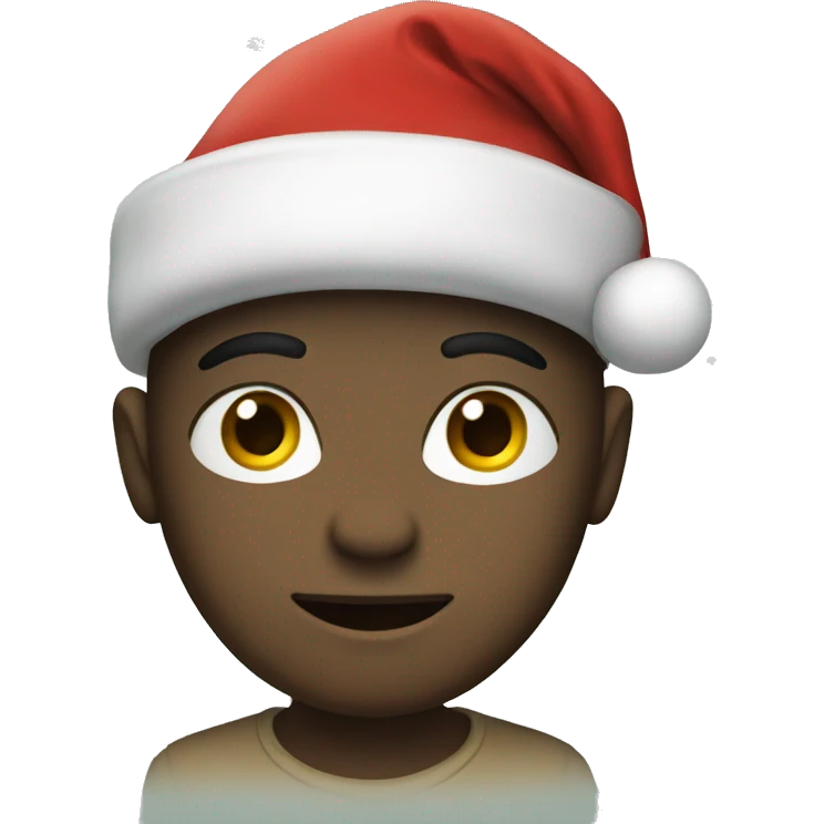 Chistmas  emoji