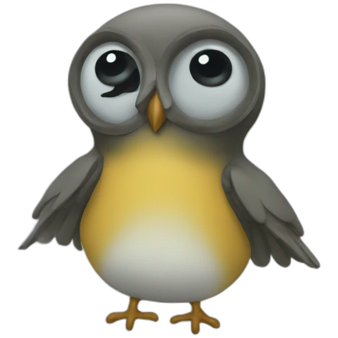 pierna rota emoji
