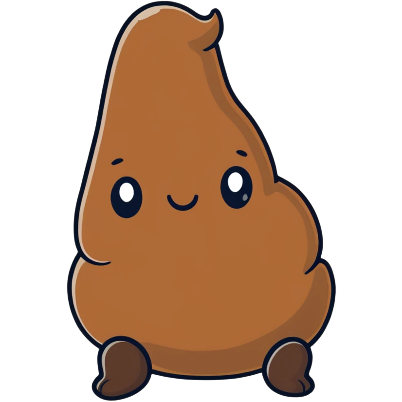 poop emoji