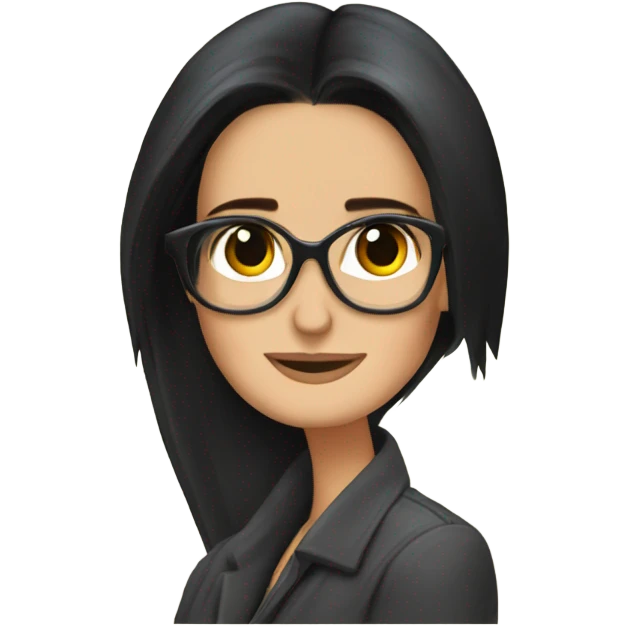 Demi Moore emoji