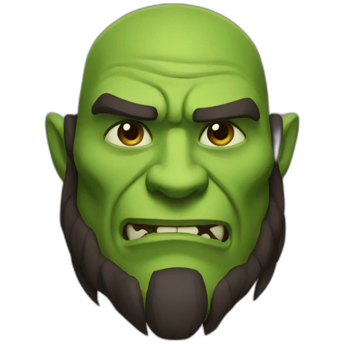 thrall emoji