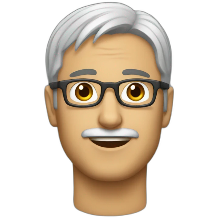 Benito Musolini emoji