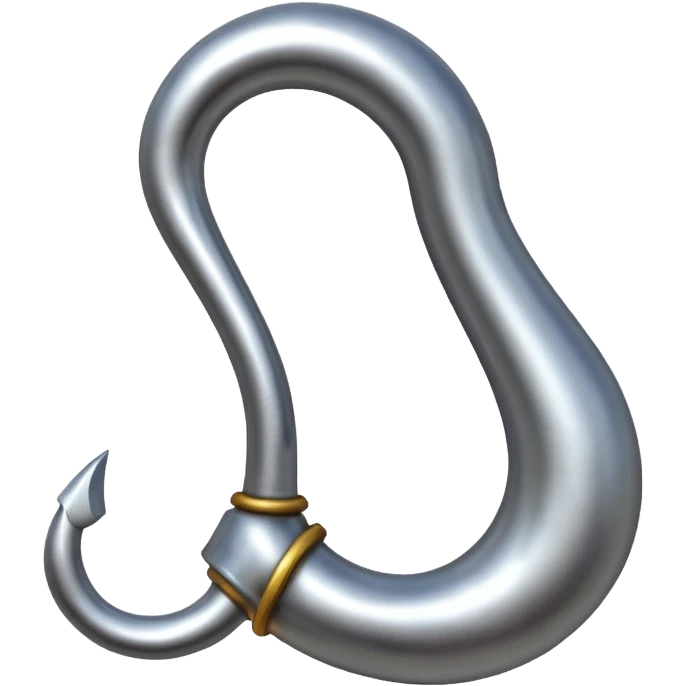 крюк пирата emoji