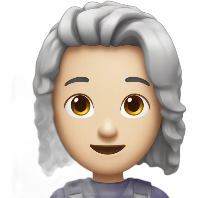 Sigma  emoji