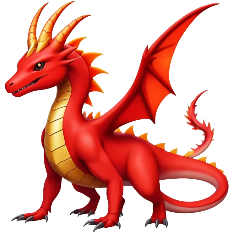 Latias-Salandit-Koraidon-Fakémon-hybrid-creature (full body)  emoji