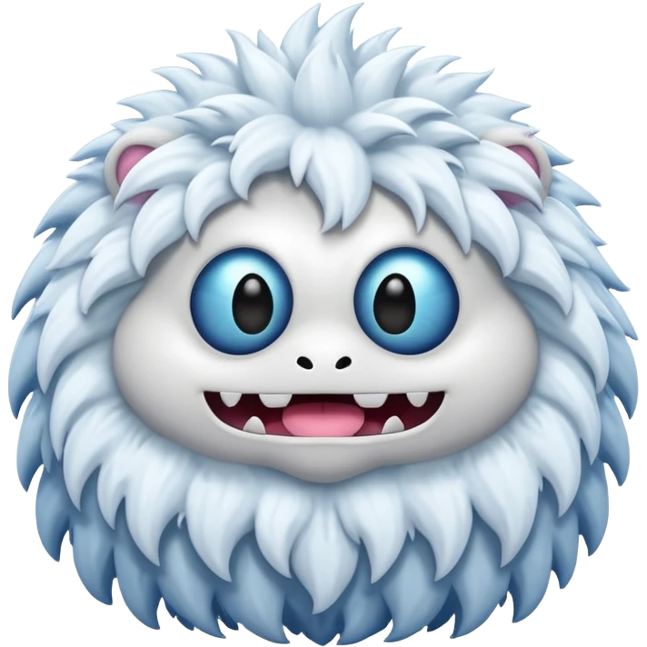 Canoweissmon emoji