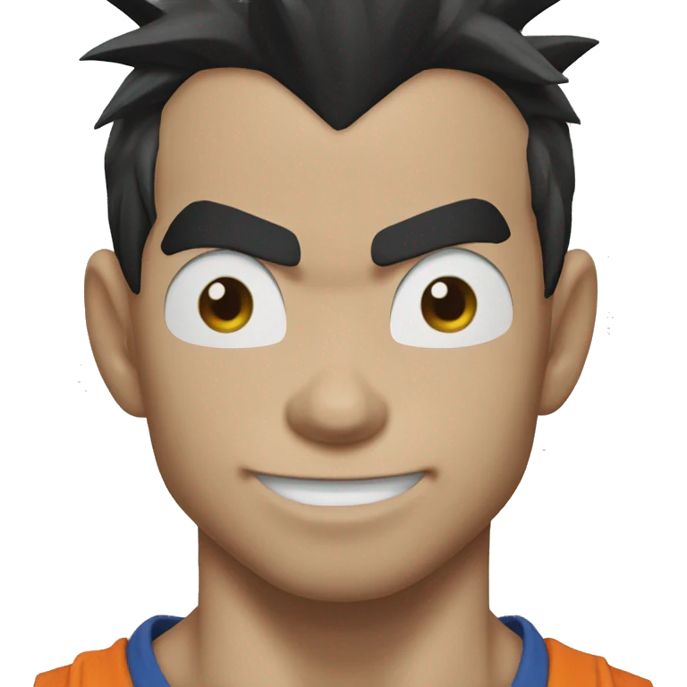 goku  emoji