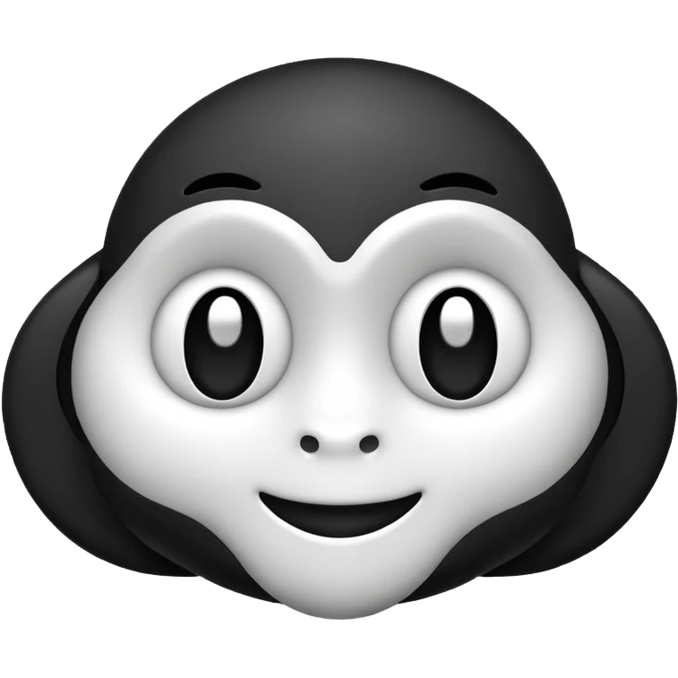 Monos emoji