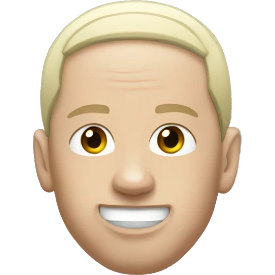 Eminem emoji