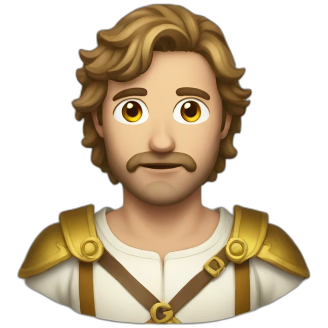 Florian emoji
